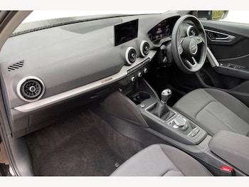 Used Audi Q2 2022 for sale - 76280421: Photo