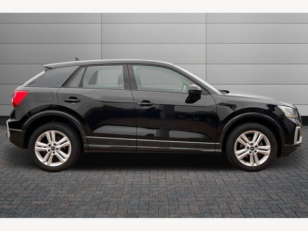 Used Audi Q2 2022 for sale - 76280421: Photo 4