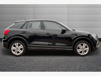 Used Audi Q2 2022 for sale - 76280421: Photo
