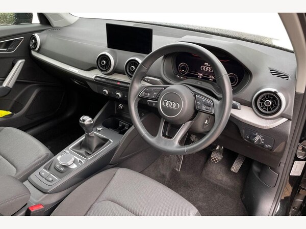 Used Audi Q2 2022 for sale - 76280421: Photo 6
