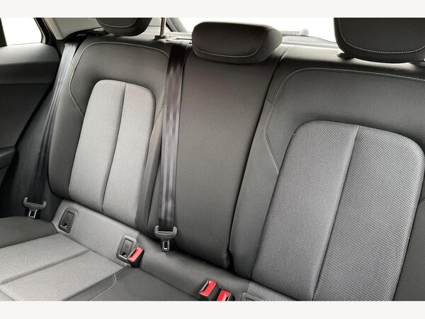 Used Audi Q2 2022 for sale - 76280421: Photo 8
