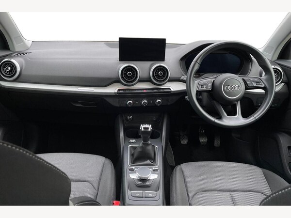 Used Audi Q2 2022 for sale - 76280421: Photo 9
