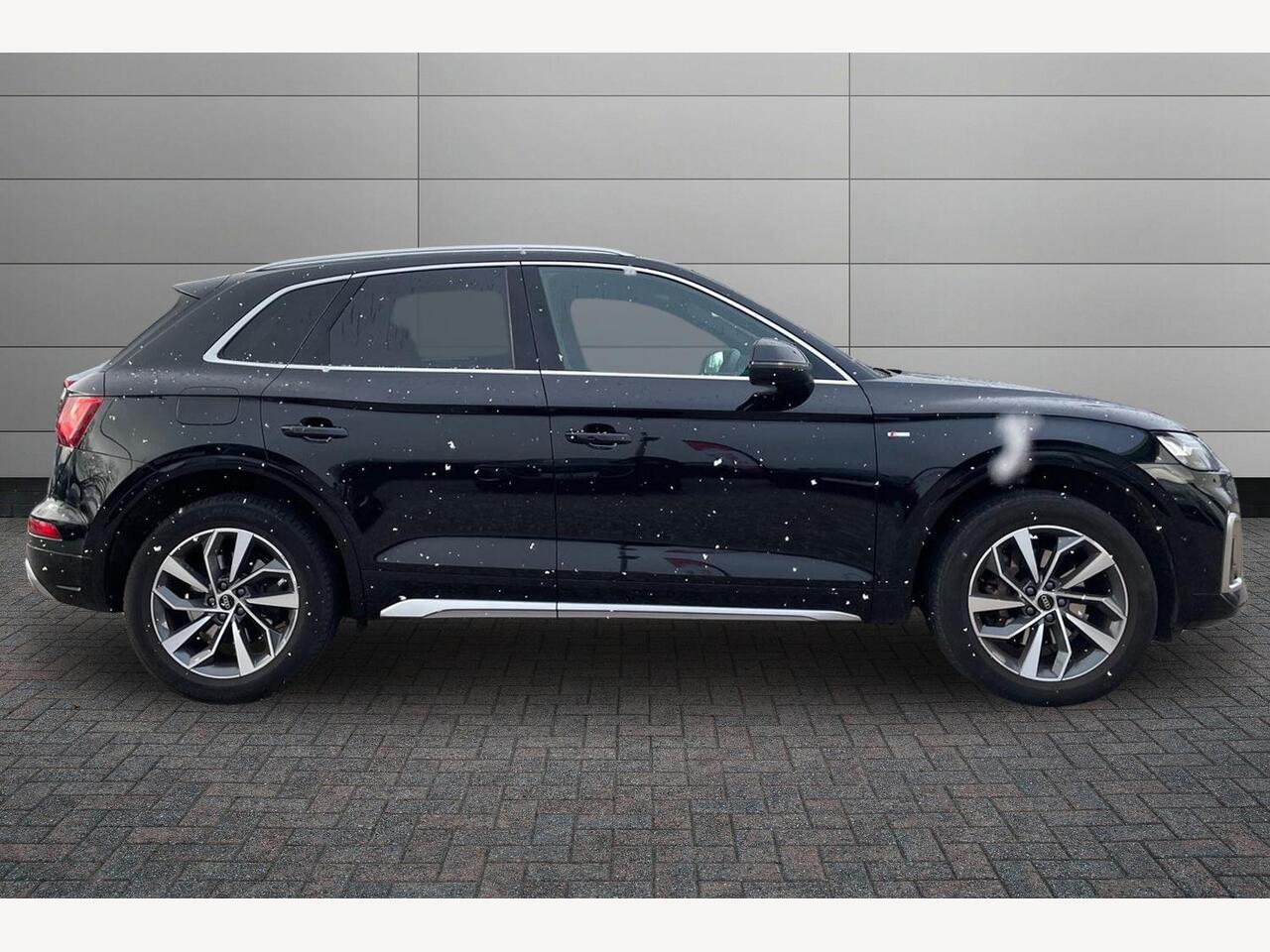 Used Audi Q5 2022 for sale - 77685581: Photo 4