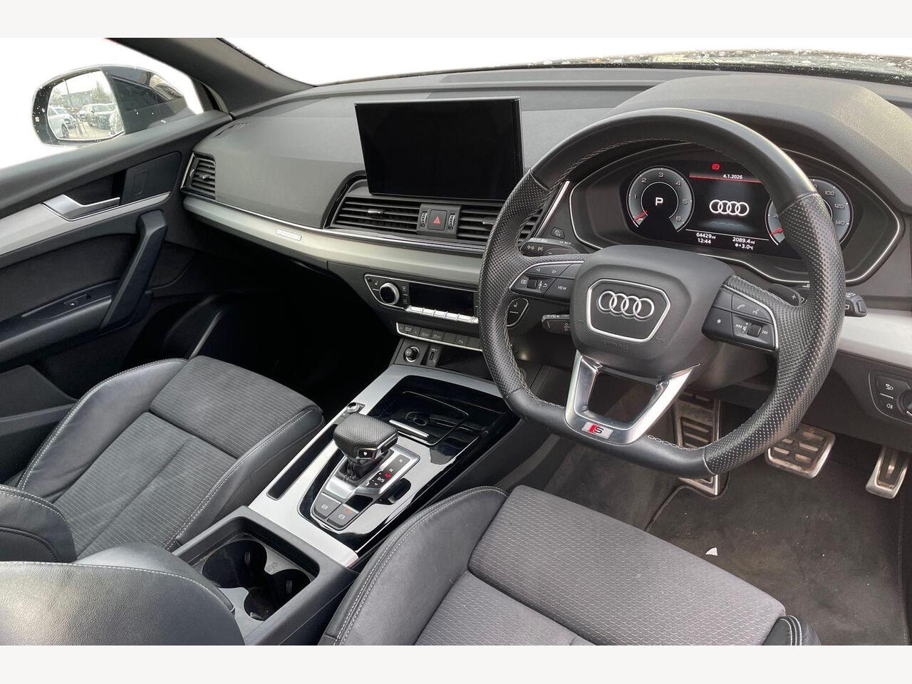 Used Audi Q5 2022 for sale - 77685581: Photo 6