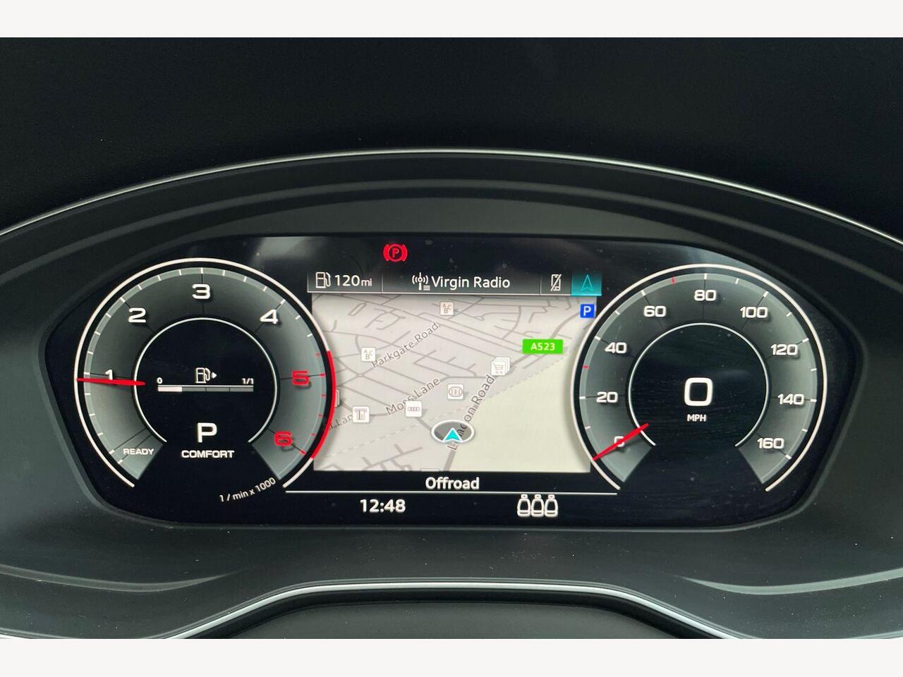 Used Audi Q5 2022 for sale - 77685581: Photo 7