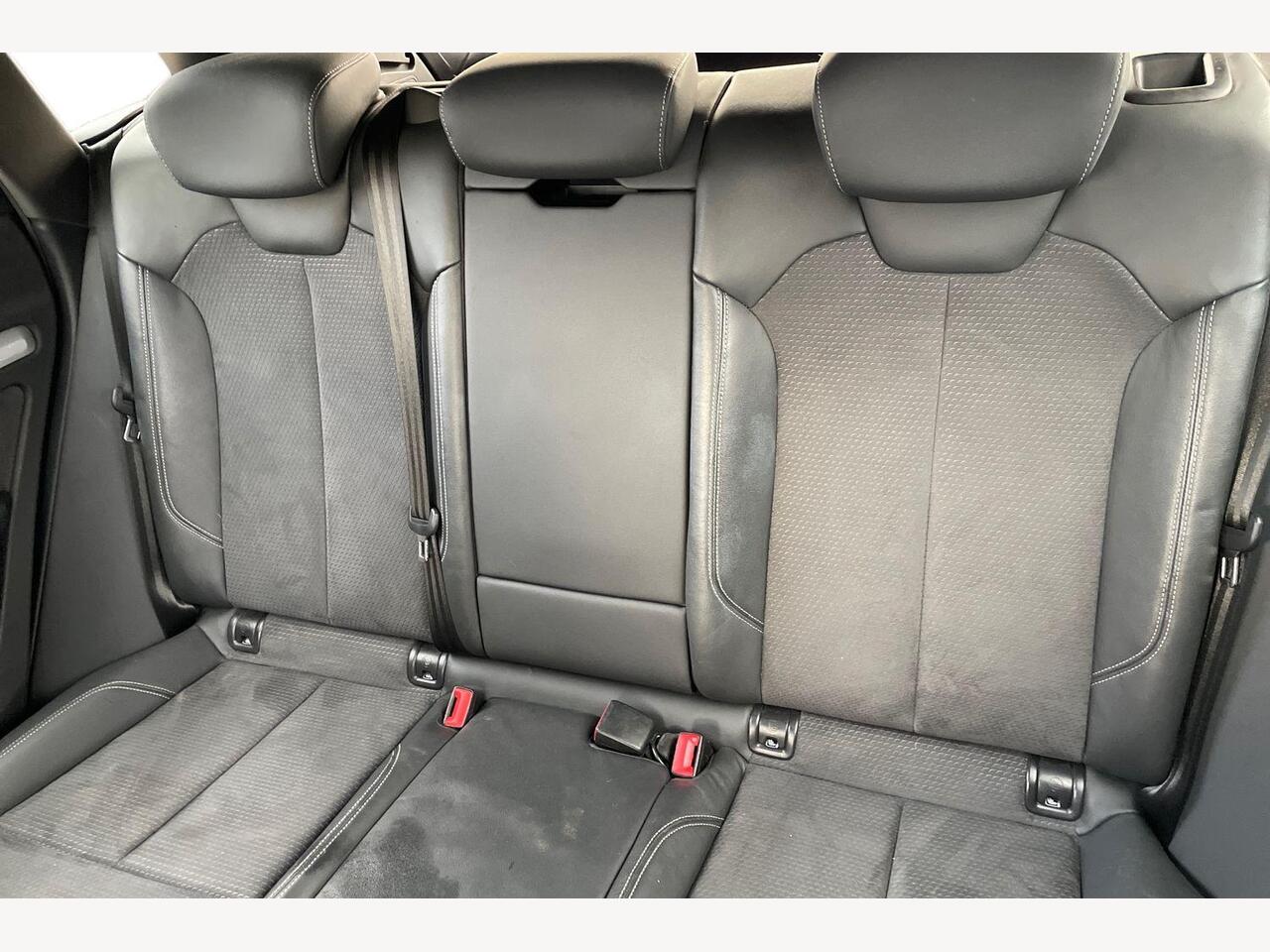 Used Audi Q5 2022 for sale - 77685581: Photo 8