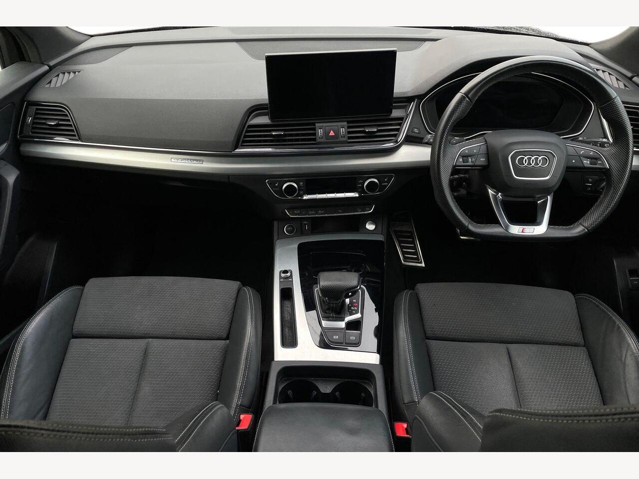 Used Audi Q5 2022 for sale - 77685581: Photo 9