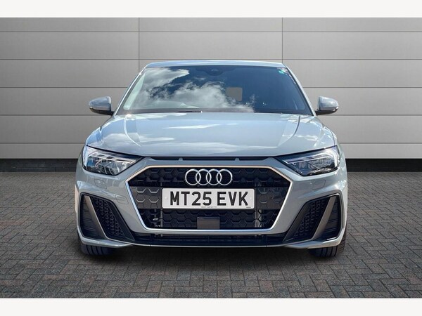 Used Audi A1 2025 for sale - 76280404: Photo 10
