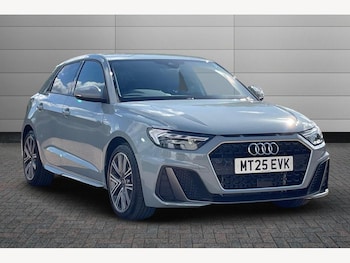 Used Audi A1 2025 for sale - 76280404: Photo