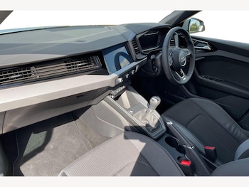 Used Audi A1 2025 for sale - 76280404: Photo