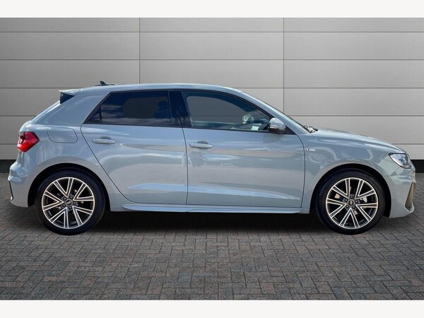 Used Audi A1 2025 for sale - 76280404: Photo 4
