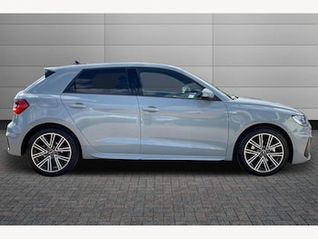Used Audi A1 2025 for sale - 76280404: Photo