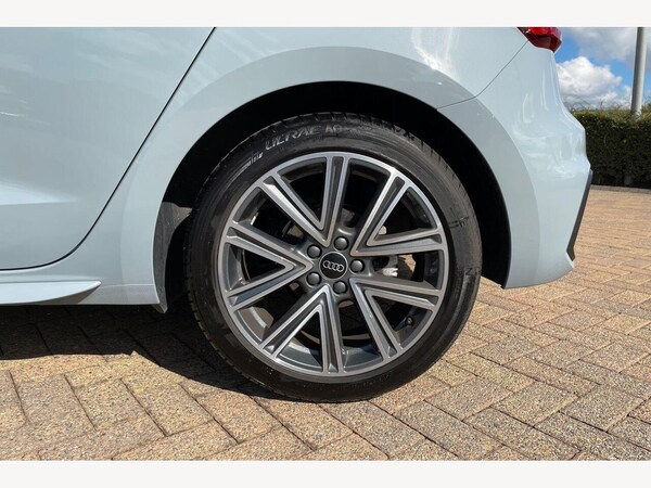 Used Audi A1 2025 for sale - 76280404: Photo 5