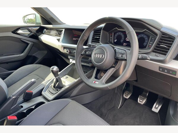 Used Audi A1 2025 for sale - 76280404: Photo 6