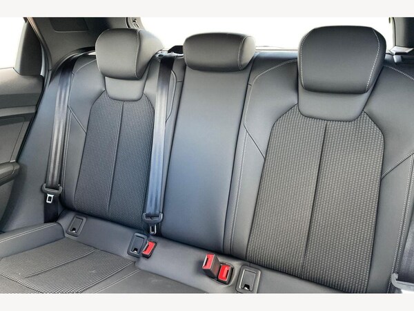 Used Audi A1 2025 for sale - 76280404: Photo 8