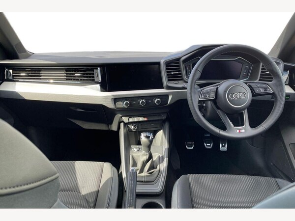 Used Audi A1 2025 for sale - 76280404: Photo 9