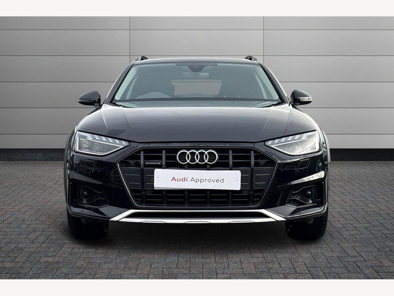 Used Audi A4 Allroad 2020 for sale - 77031204: Photo 10