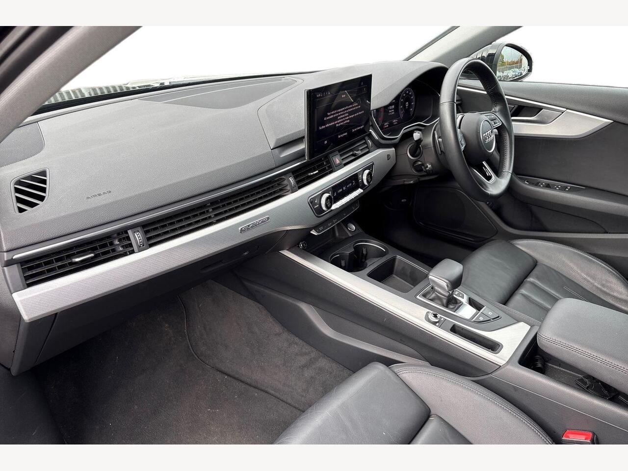 Used Audi A4 Allroad 2020 for sale - 77031204: Photo 2