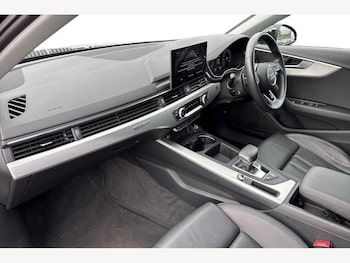 Used Audi A4 Allroad 2020 for sale - 77031204: Photo