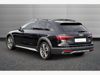 Used Audi A4 Allroad 2020 for sale - 77031204: Photo