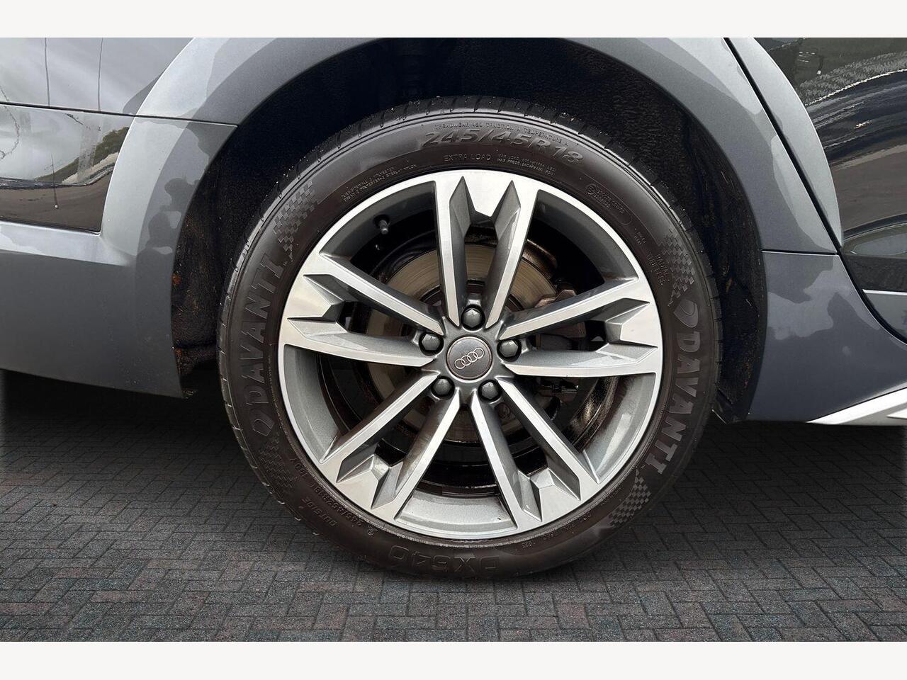 Used Audi A4 Allroad 2020 for sale - 77031204: Photo 5