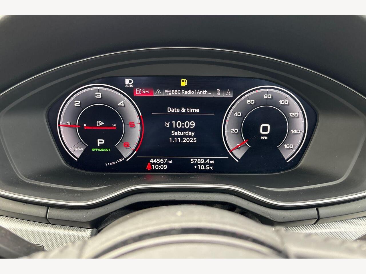 Used Audi A4 Allroad 2020 for sale - 77031204: Photo 7