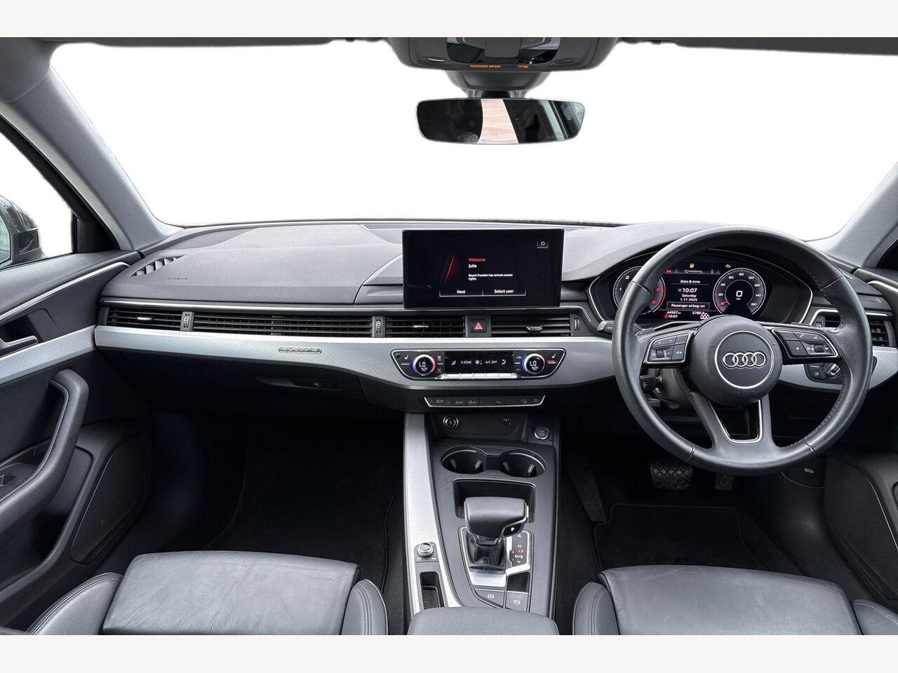 Used Audi A4 Allroad 2020 for sale - 77031204: Photo 9
