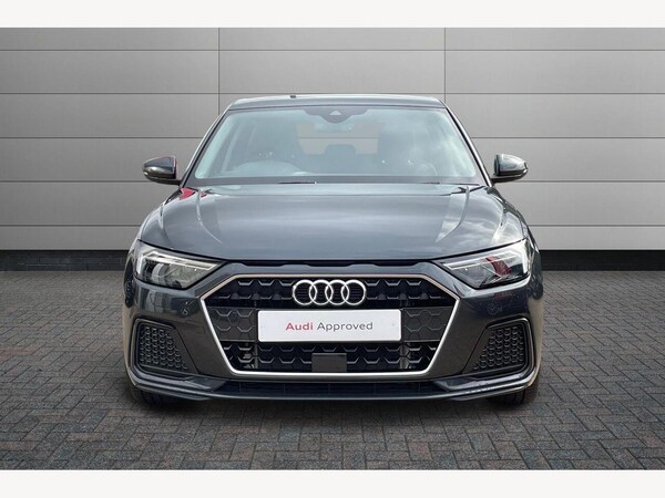Used Audi A1 2025 for sale - 76280406: Photo 10