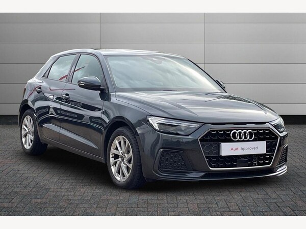 Used Audi A1 2025 for sale - 76280406: Photo 1