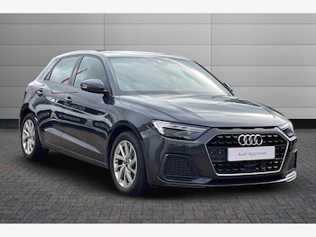 Used Audi A1 2025 for sale - 76280406: Photo