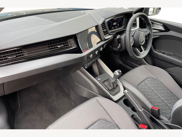 Used Audi A1 2025 for sale - 76280406: Photo 2
