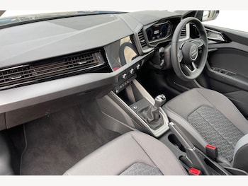 Used Audi A1 2025 for sale - 76280406: Photo