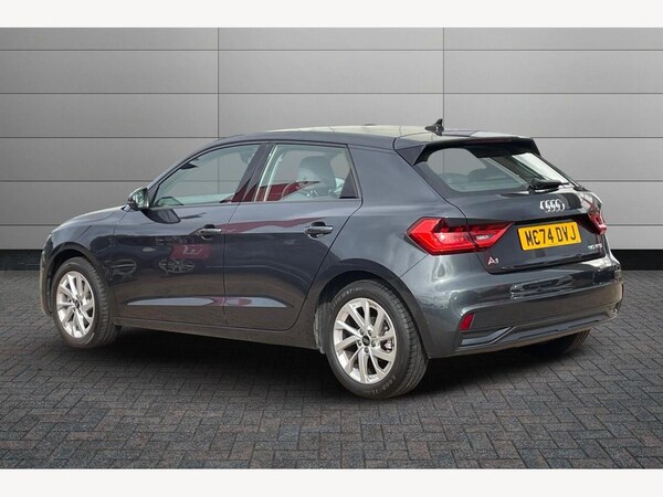 Used Audi A1 2025 for sale - 76280406: Photo 3