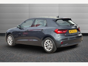 Used Audi A1 2025 for sale - 76280406: Photo