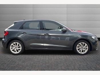 Used Audi A1 2025 for sale - 76280406: Photo