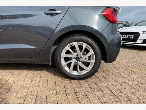 Used Audi A1 2025 for sale - 76280406: Photo 5