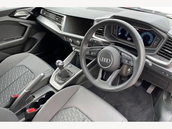 Used Audi A1 2025 for sale - 76280406: Photo 6