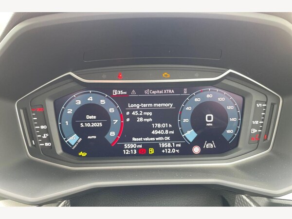 Used Audi A1 2025 for sale - 76280406: Photo 7