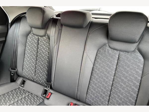 Used Audi A1 2025 for sale - 76280406: Photo 8