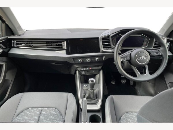 Used Audi A1 2025 for sale - 76280406: Photo 9