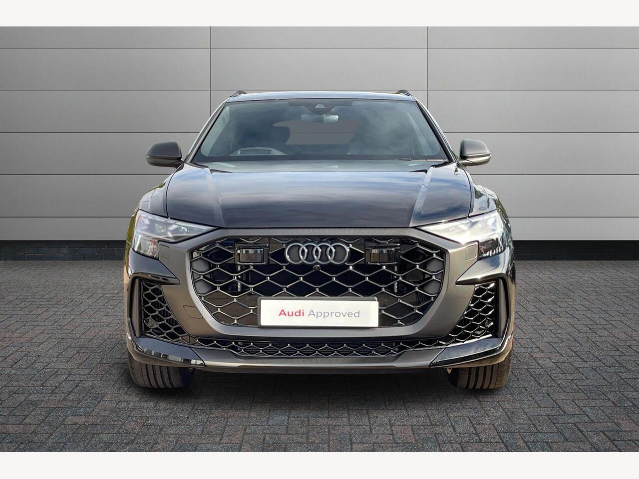 Used Audi RS Q8 2025 for sale - 77257878: Photo 10