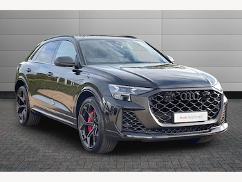 Used Audi RS Q8 2025 for sale - 77257878: Photo