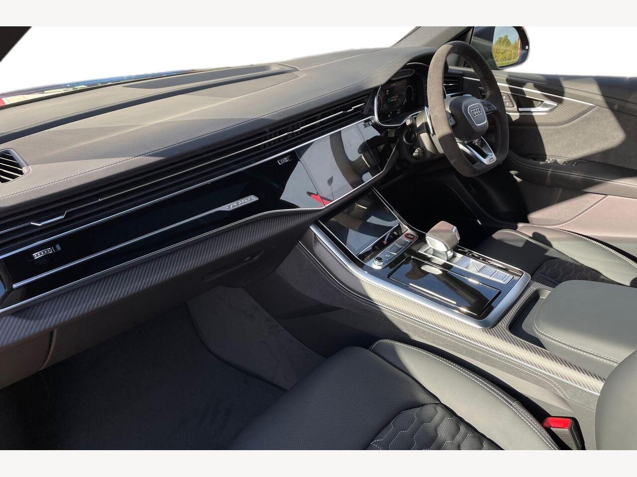 Used Audi RS Q8 2025 for sale - 77257878: Photo 2