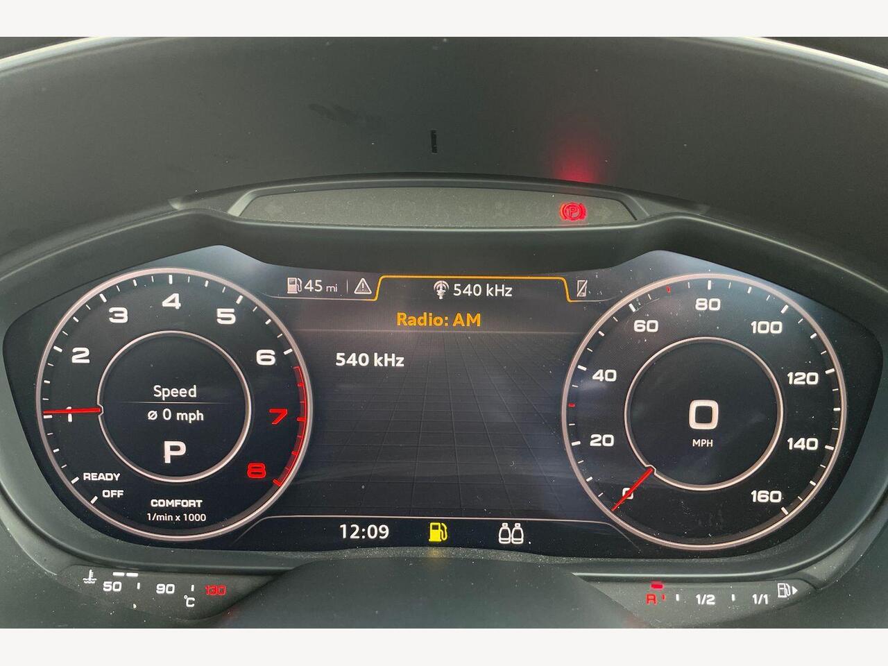 Used Audi TT 2022 for sale - 76675237: Photo 7