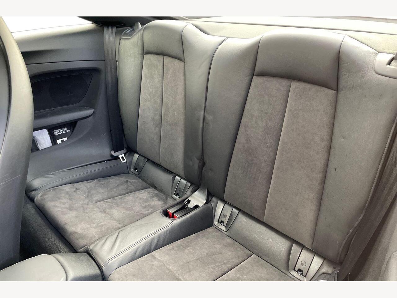 Used Audi TT 2022 for sale - 76675237: Photo 8