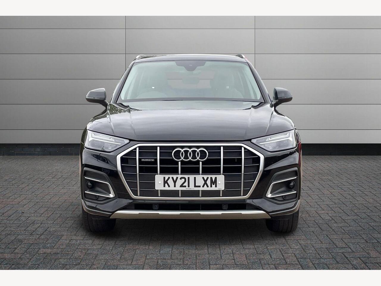 Used Audi Q5 2021 for sale - 76674558: Photo 10