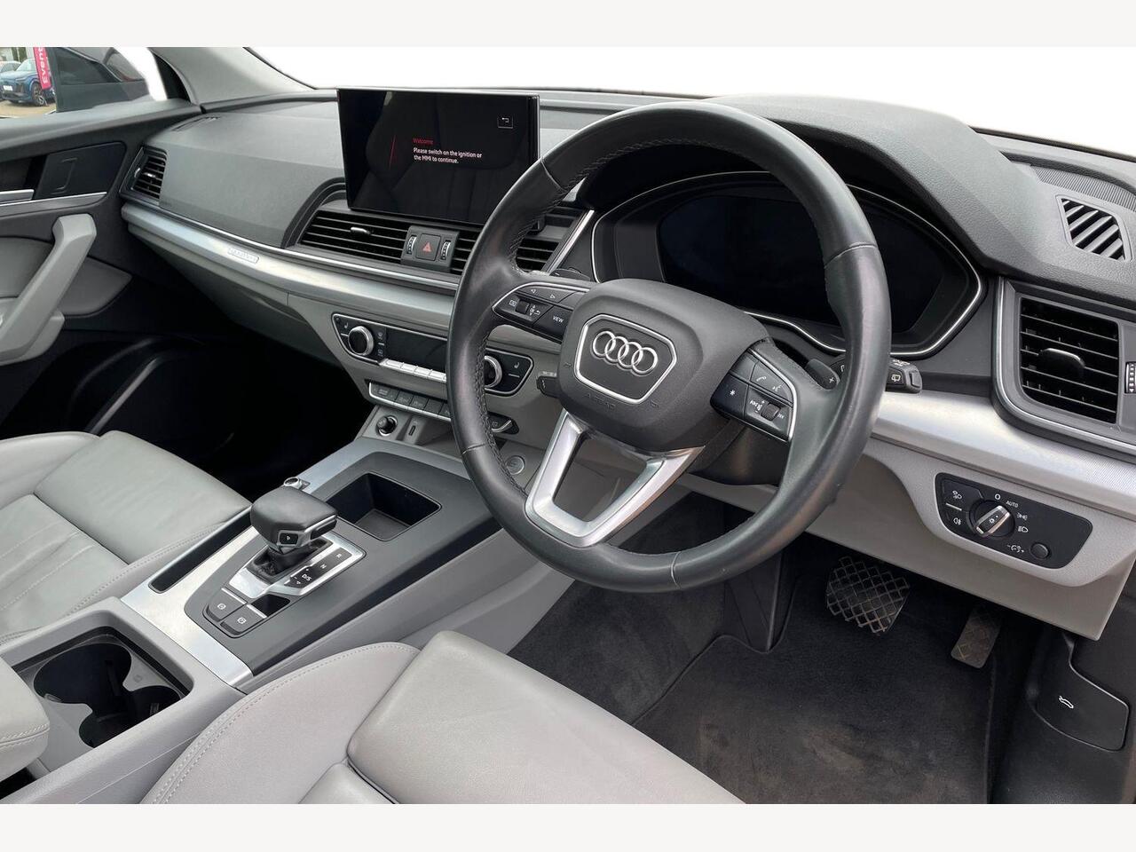 Used Audi Q5 2021 for sale - 76674558: Photo 6