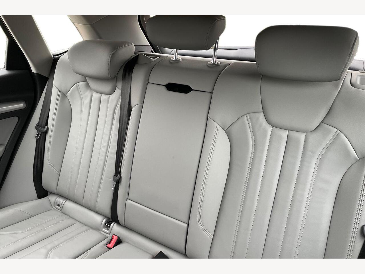 Used Audi Q5 2021 for sale - 76674558: Photo 8