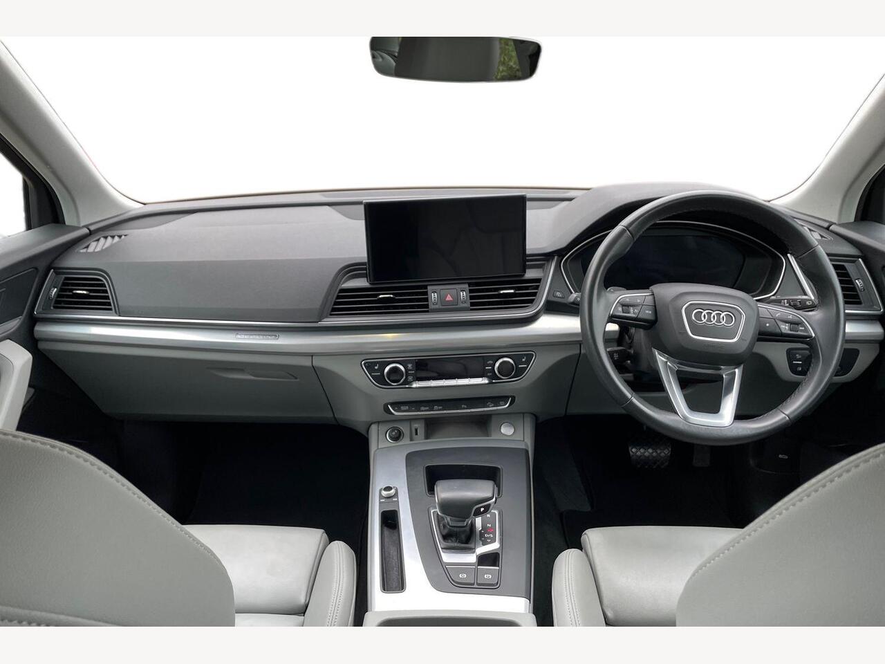 Used Audi Q5 2021 for sale - 76674558: Photo 9