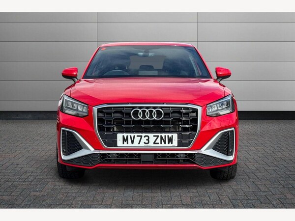 Used Audi Q2 2023 for sale - 76280403: Photo 10